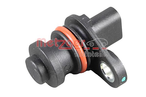 Senzor,pozitie ax cu came 0903244 METZGER